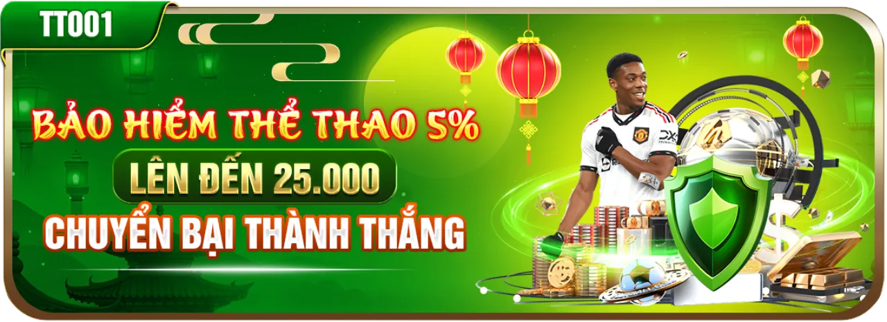 Banner khuyến mãi chào mừng thành viên mới