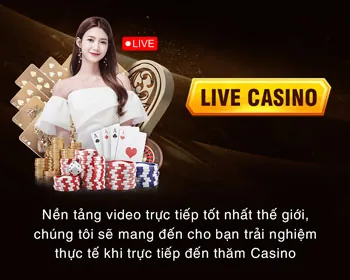 Cá cược trong trận (Live Betting)